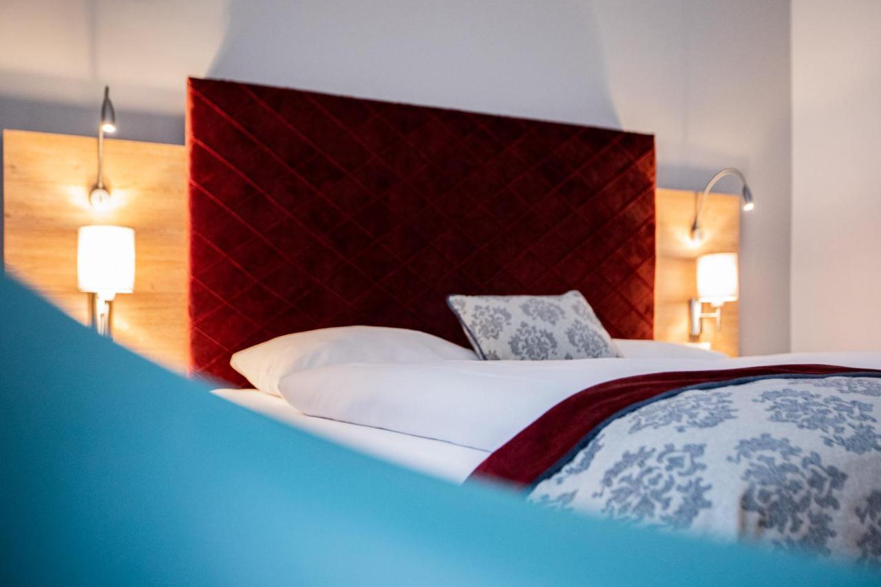 Premium Doppelzimmer